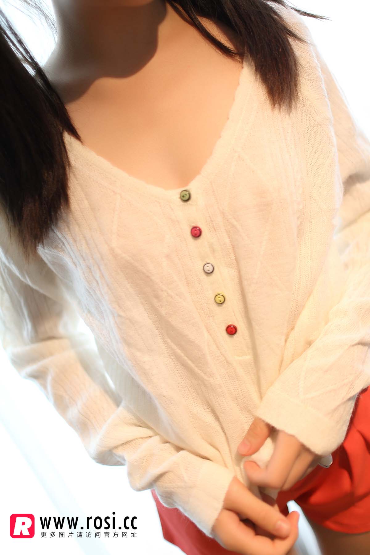 [ROSI]No.1042插图8